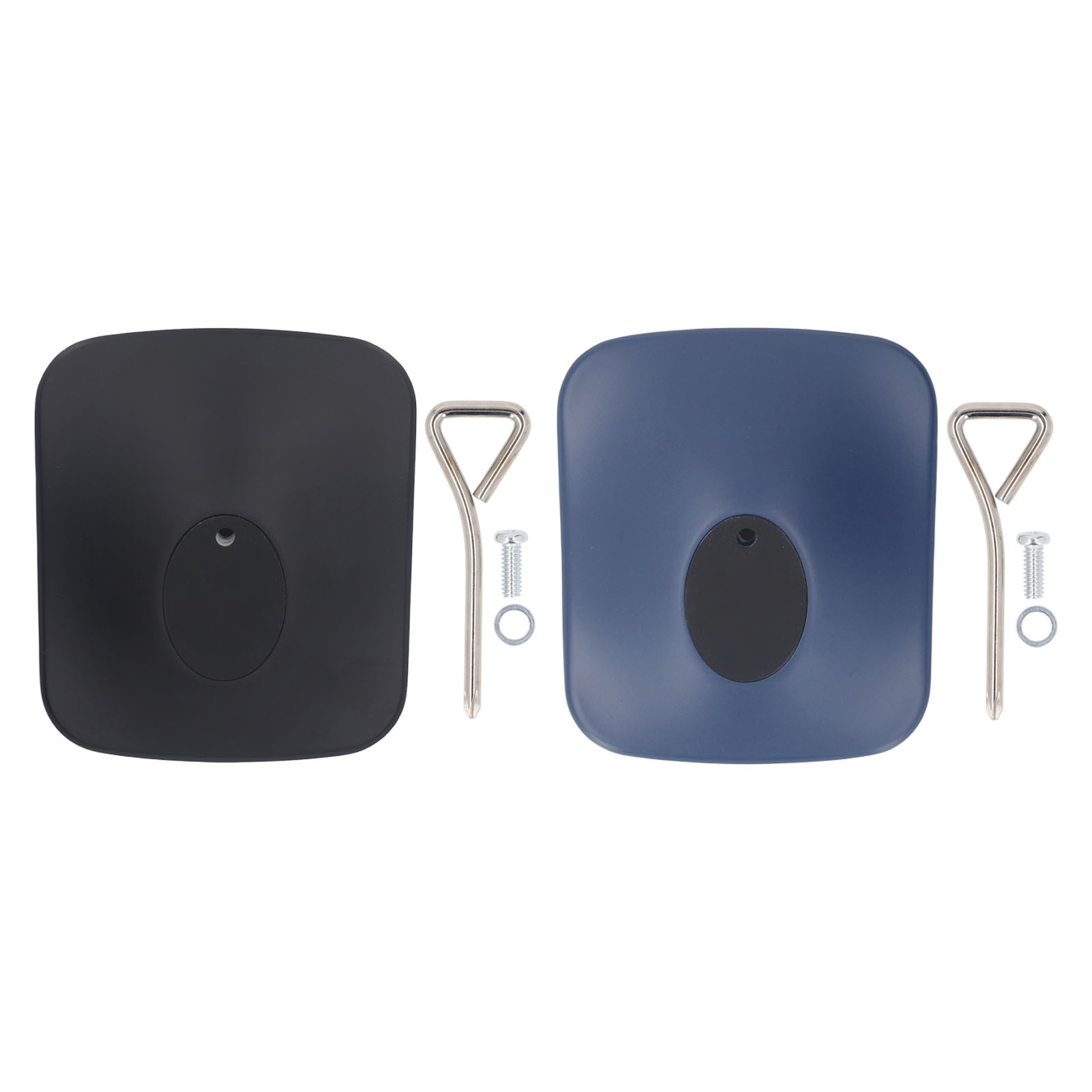Desk Setup Speakers - Speaker Stand Metal Non Slip Vibration