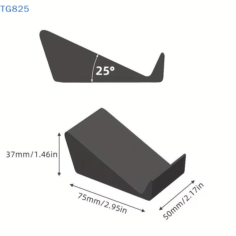 【AN】【AN】2Pcs Universal Soundba - Desk Setup Speakers avaliação e preço