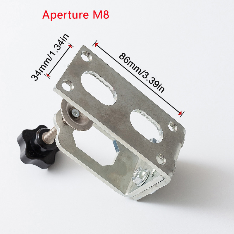 Table Clamp FOR PC SIM USB Han - Desk Setup Computer avaliação e preço