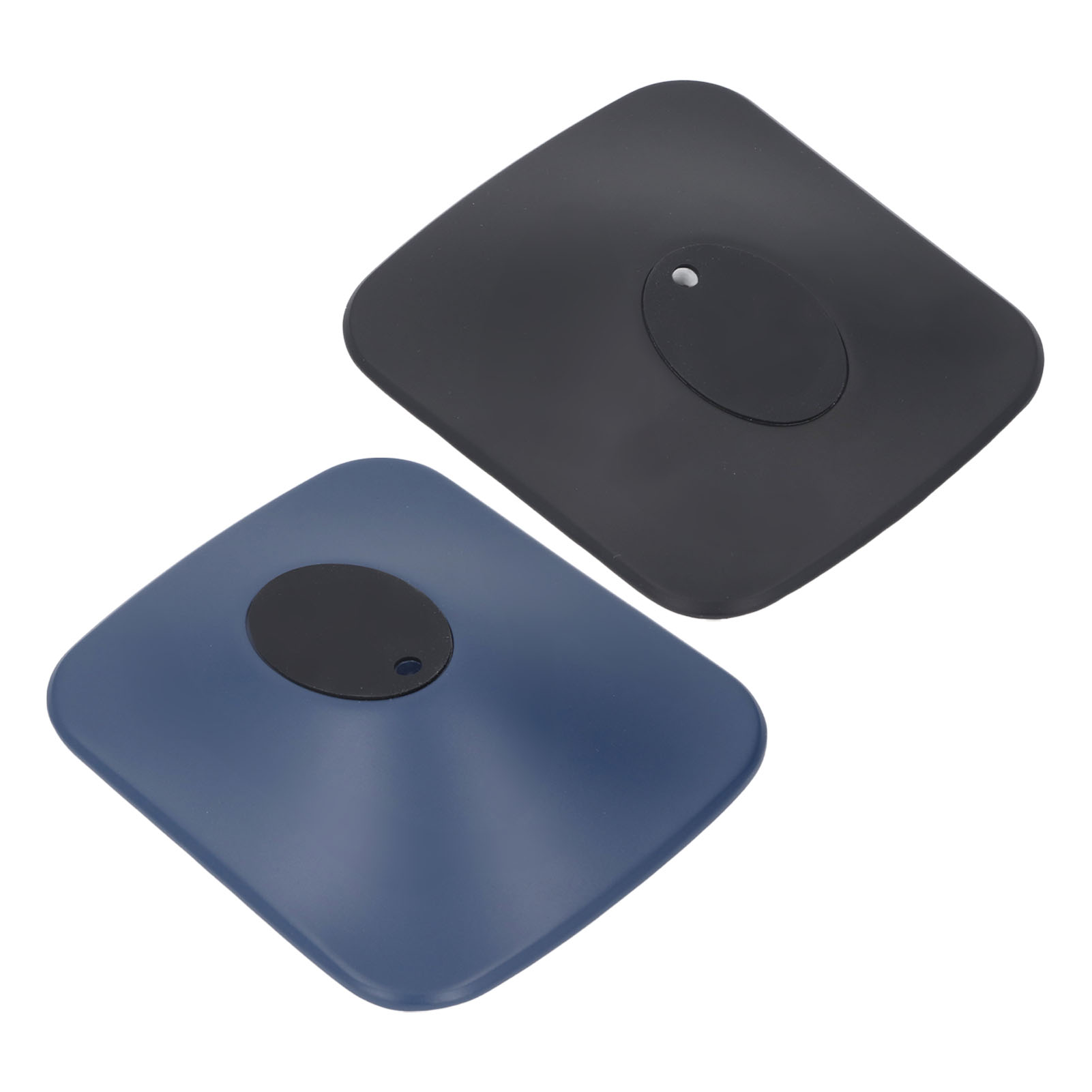 Speaker Stand Metal Non Slip V - Desk Setup Speakers avaliação e preço