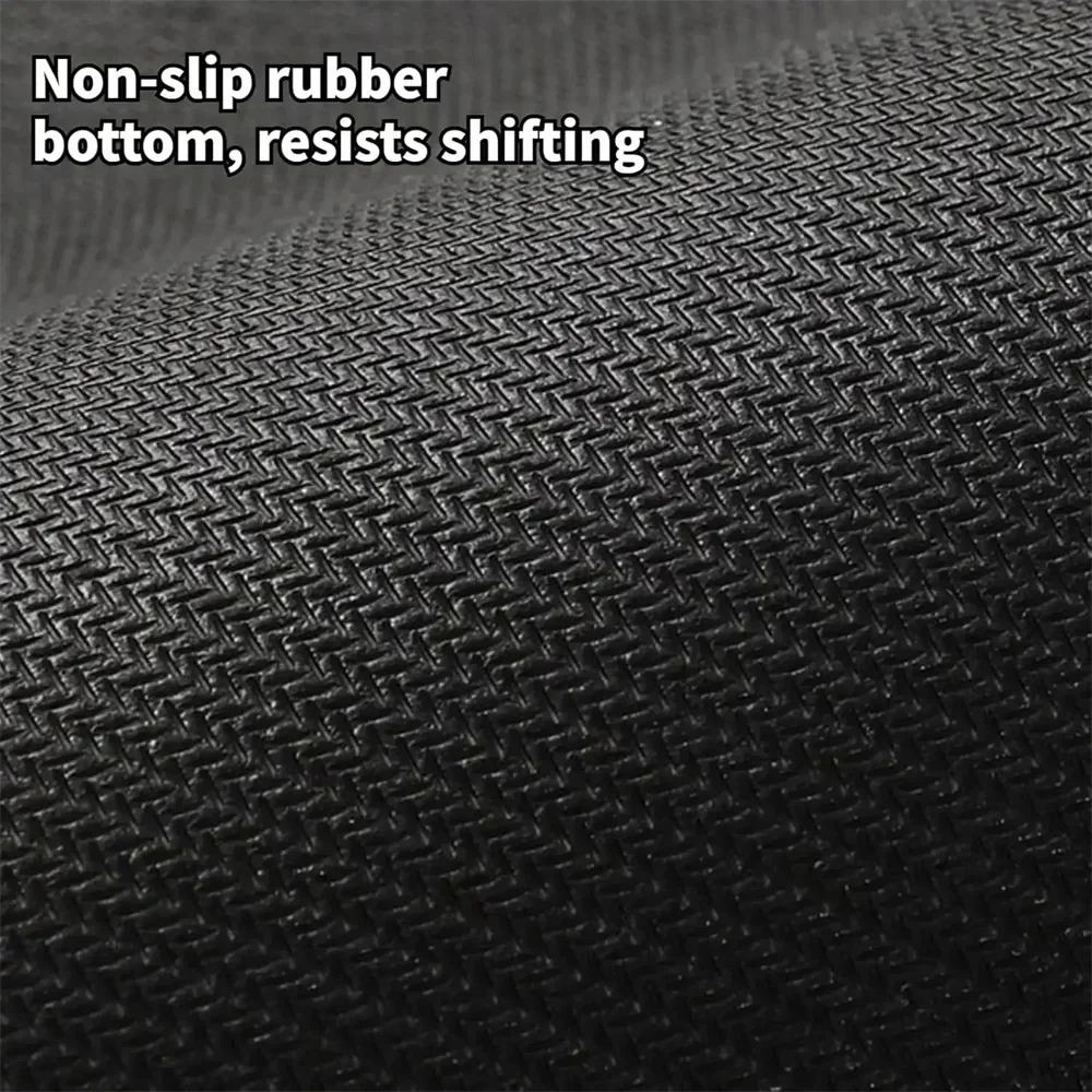 Thicken Rubber Pokers Tableclo - Rubber Mat Desk avaliação e preço