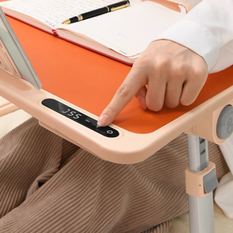 Adjustable Laptop Stand Riser  - Desk Setup With Laptop avaliação e preço