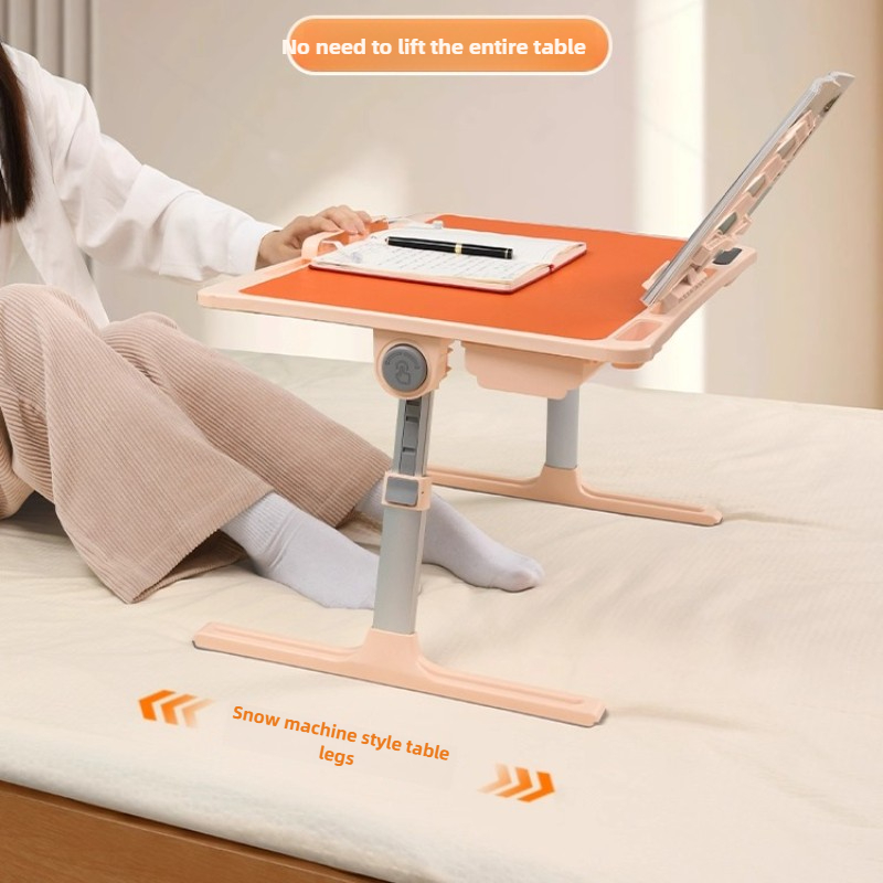 Adjustable Laptop Stand Riser  - Desk Setup With Laptop avaliação e preço