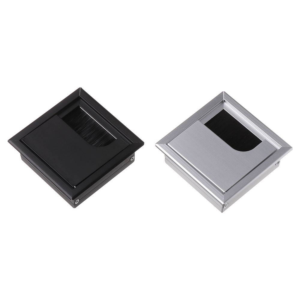 Aluminum Alloy PC Desk Rectang - Desk Setup Computer avaliação e preço