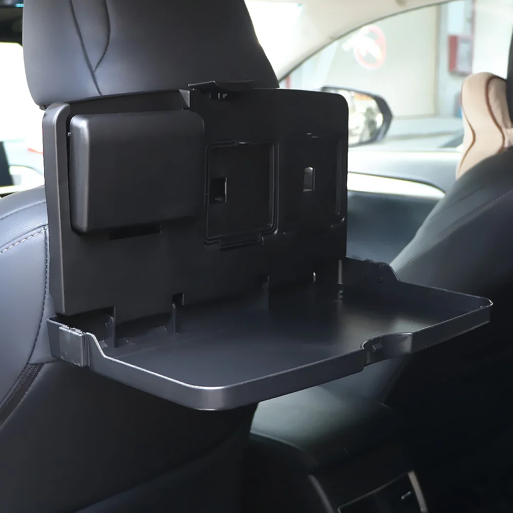 Car Tray Table Car Backseat Ta - Desk Setup Shelves avaliação e preço