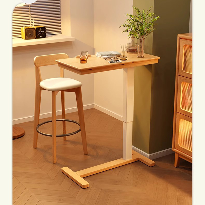 Folding Table Wall Electric Li - Desk Setup With Laptop avaliação e preço