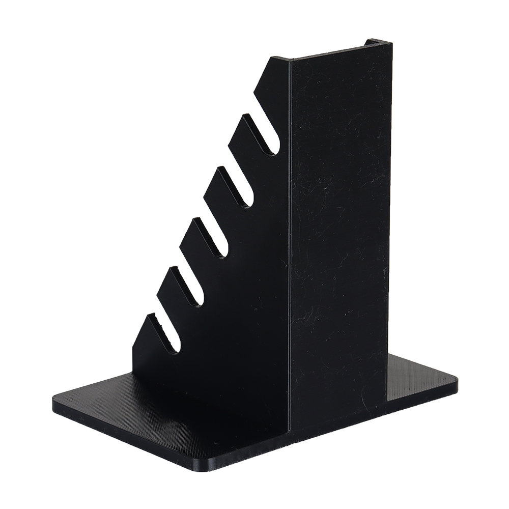 1PCS Finger Skateboard Display - Desk Setup Shelves avaliação e preço