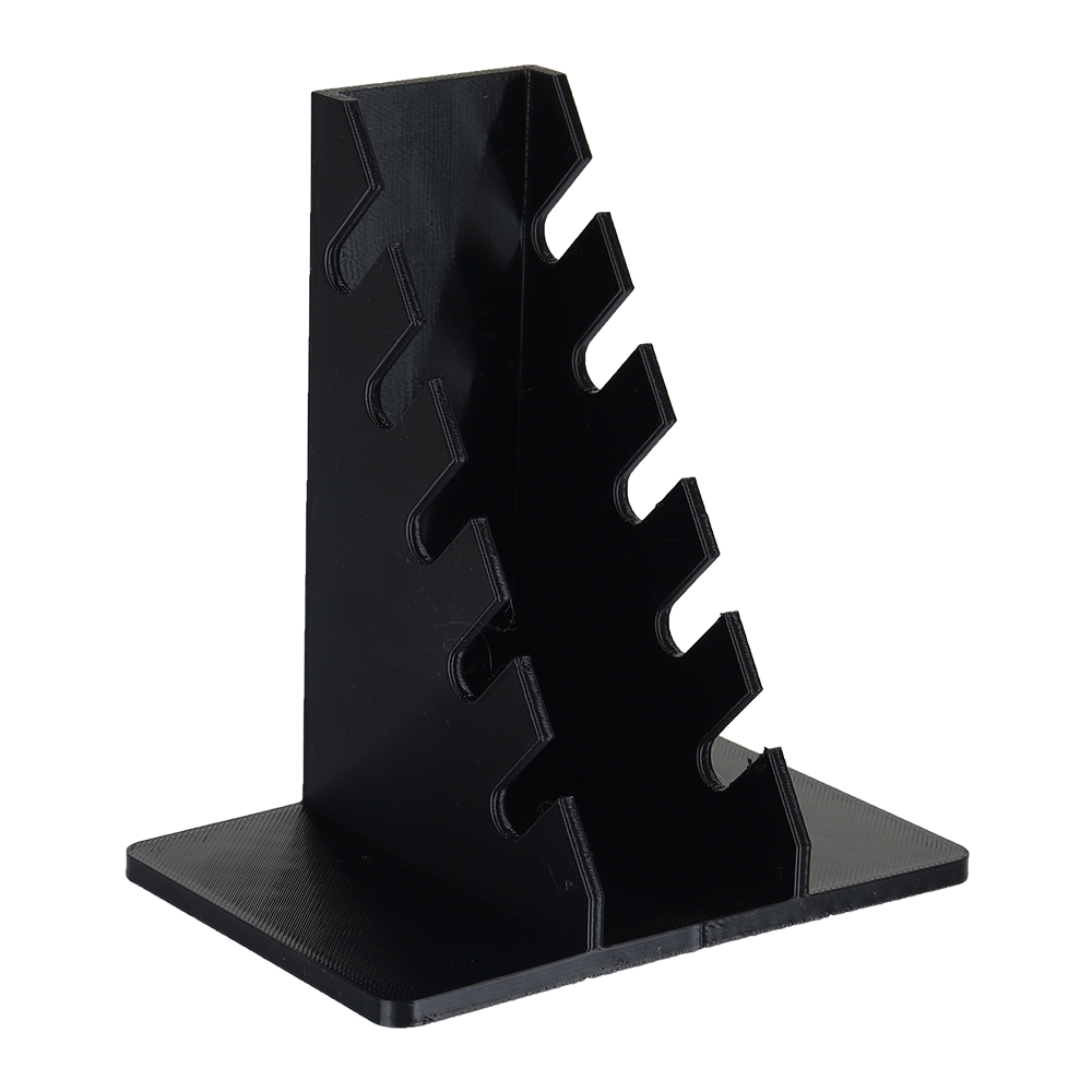 1PCS Finger Skateboard Display - Desk Setup Shelves avaliação e preço