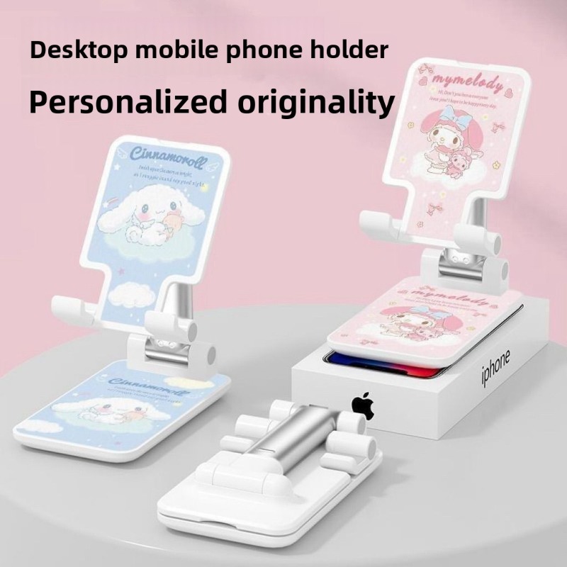 Fashion Cinnamoroll Pattern Ph - Desk Setup Cute avaliação e preço