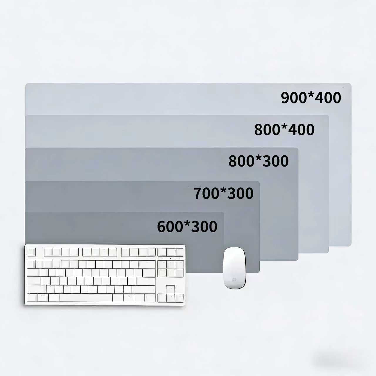 Personalized Custom Mouse Pad  - Rubber Mat Desk avaliação e preço