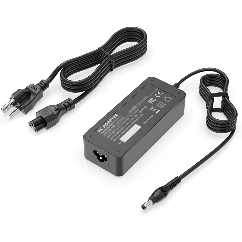 19V  65W Charger Fit for Boomb - Desk Setup Speakers avaliação e preço