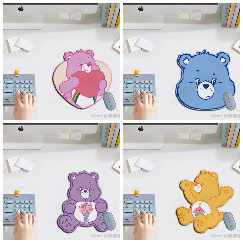 Care Bears Cute Cartoon Mouse  - Desk Setup Cute avaliação e preço