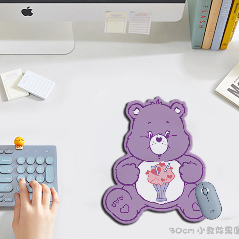 Care Bears Cute Cartoon Mouse  - Desk Setup Cute avaliação e preço
