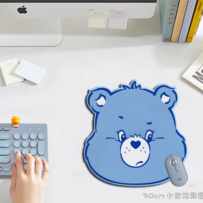 Care Bears Cute Cartoon Mouse  - Desk Setup Cute avaliação e preço