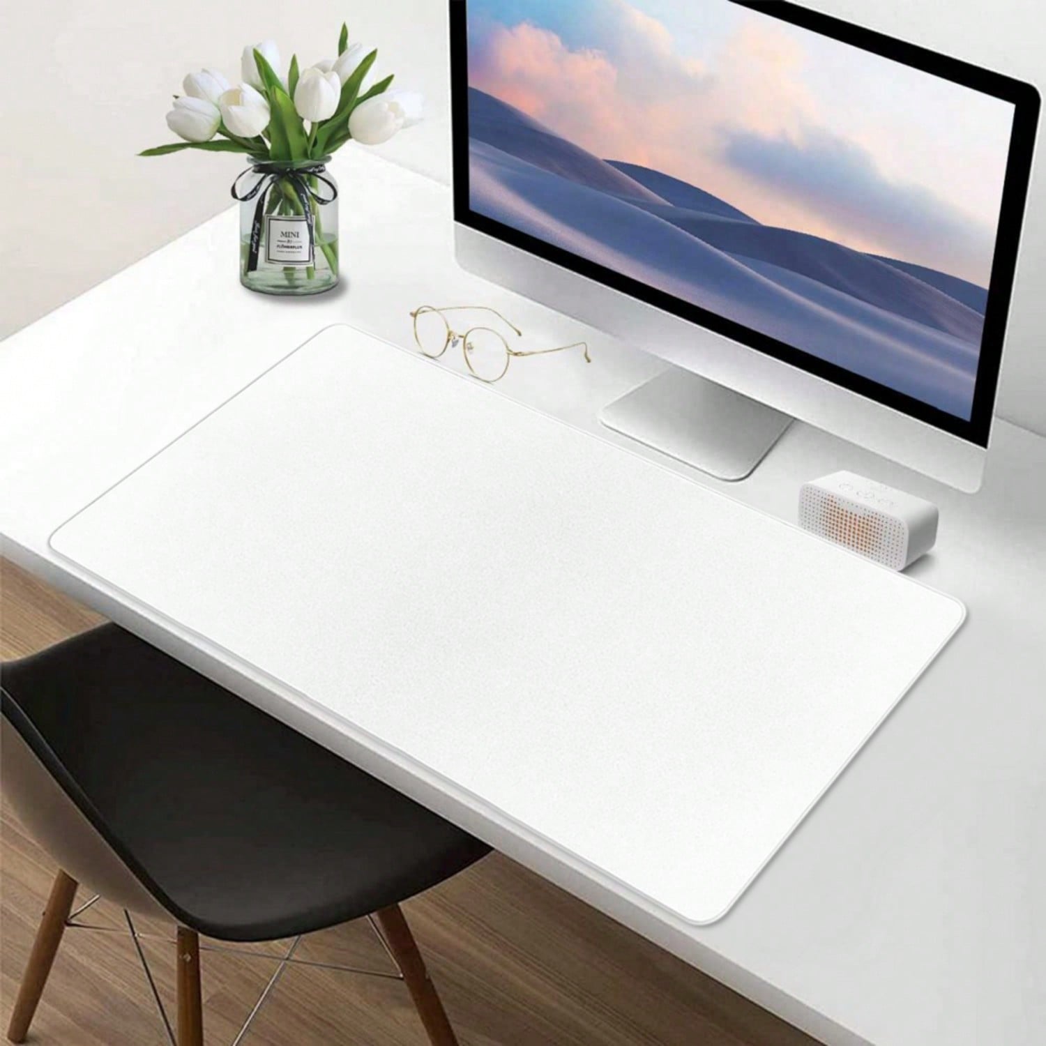 Style Wave Surfing Mouse Pad - - Desk Setup Tech avaliação e preço