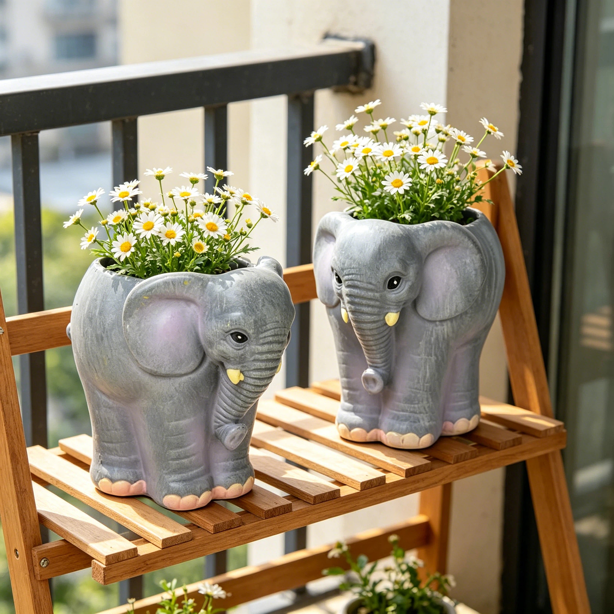 1Pc, Soft and Cute Elephant-Sh - Desk Setup Small Room avaliação e preço