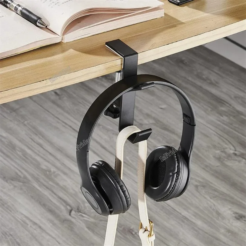 Multi-Purpose Desk Hook Punch- - Desk Setup Tech avaliação e preço