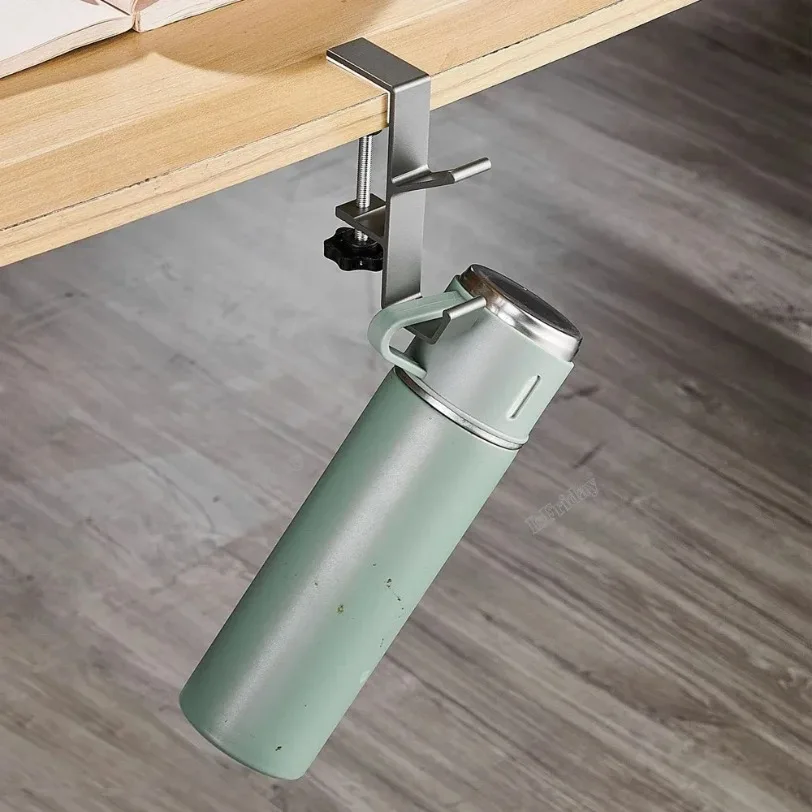 Multi-Purpose Desk Hook Punch- - Desk Setup Tech avaliação e preço