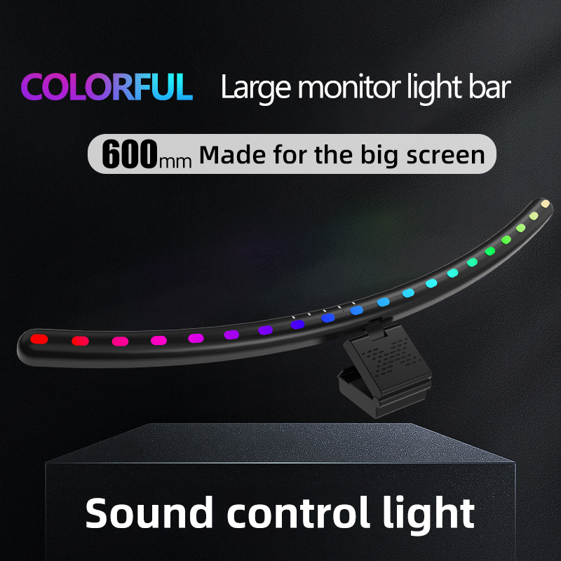 RGB Smart Wifi Setup Monitor L - Desk Setup No Monitor avaliação e preço