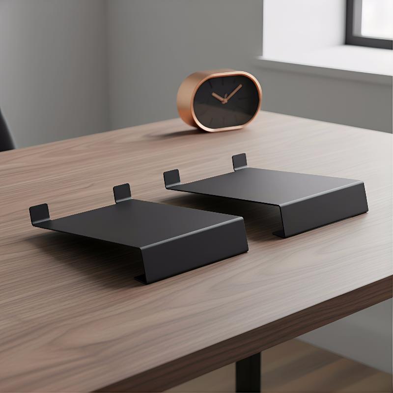 Heavy Duty MR5BT Desktop Speak - Desk Setup Speakers avaliação e preço