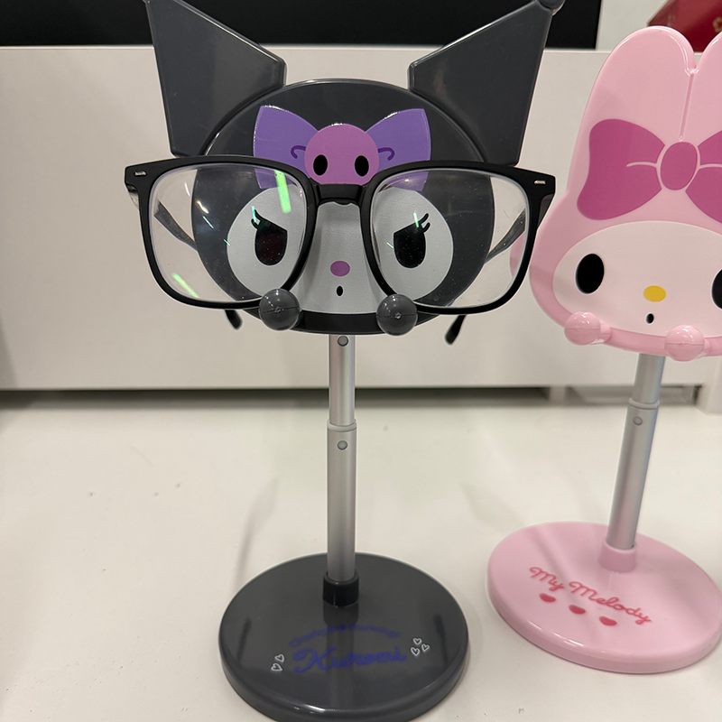 Cute Melody adjustable desktop - Desk Setup Cute avaliação e preço