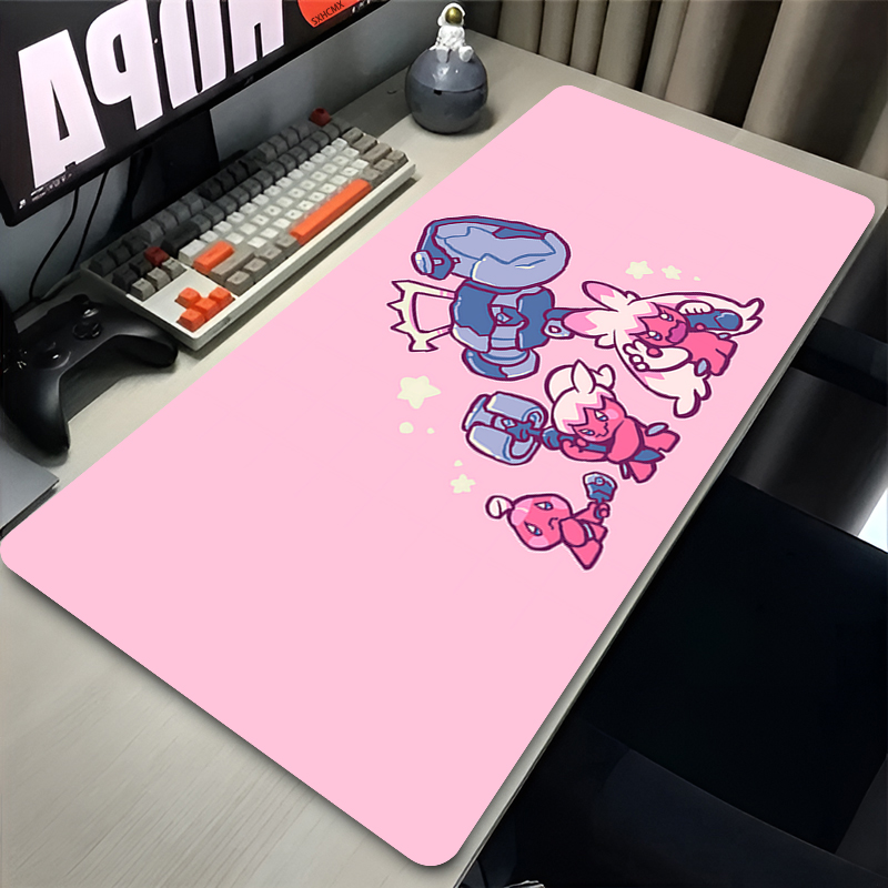 Mouse Pad P-pokemon Tinkaton G - Desk Setup Cute avaliação e preço