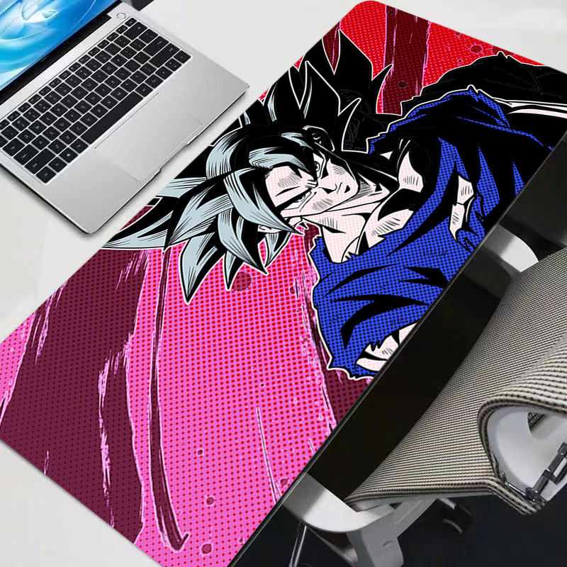 Dragon Ball Z Kawaii DBZ Mouse - Desk Setup Cute avaliação e preço