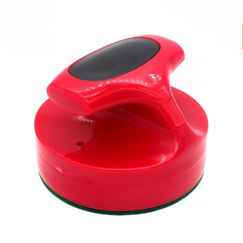 1 pc 94mm Air Hockey Strikers  - Desk Setup Computer avaliação e preço