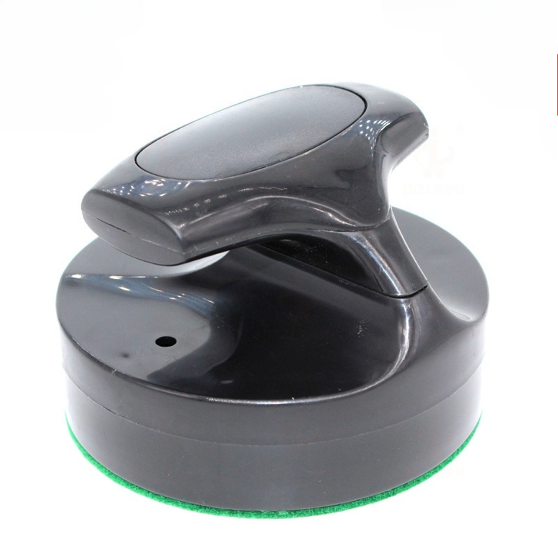 1 pc 94mm Air Hockey Strikers  - Desk Setup Computer avaliação e preço