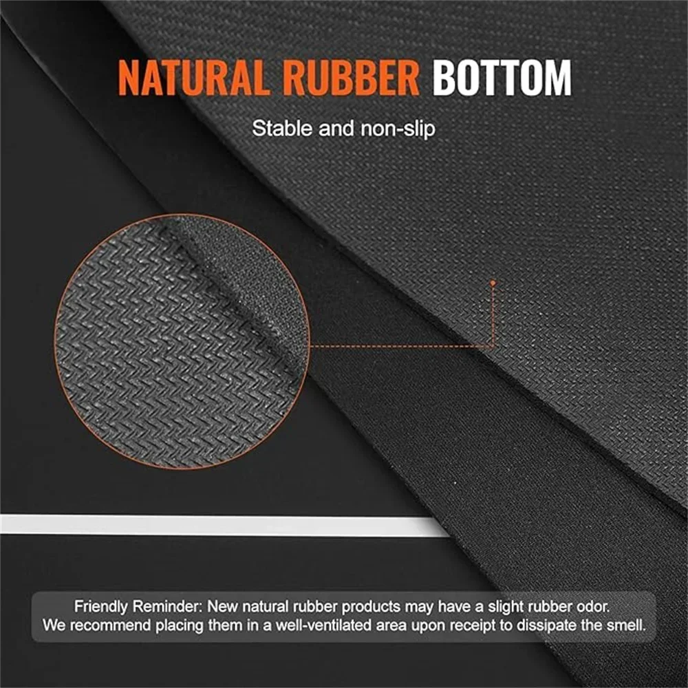 Texas Hold'em Table Mat  Rubbe - Rubber Mat Desk avaliação e preço