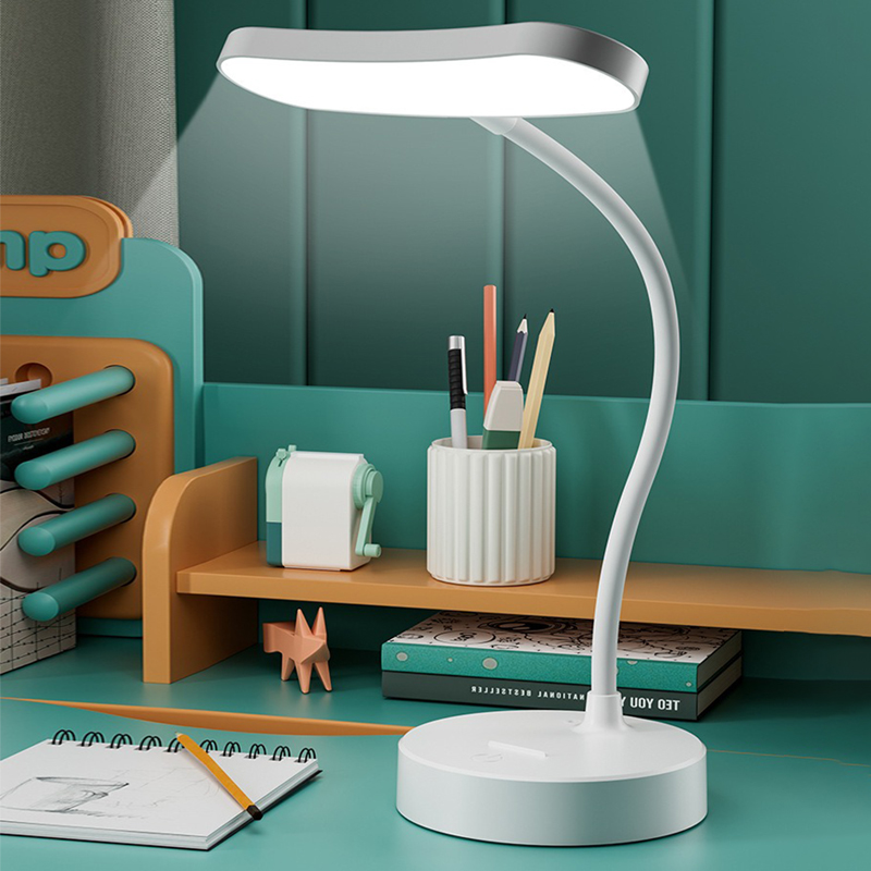 LED Reading Lamp Night Light R - Desk Setup Tech avaliação e preço
