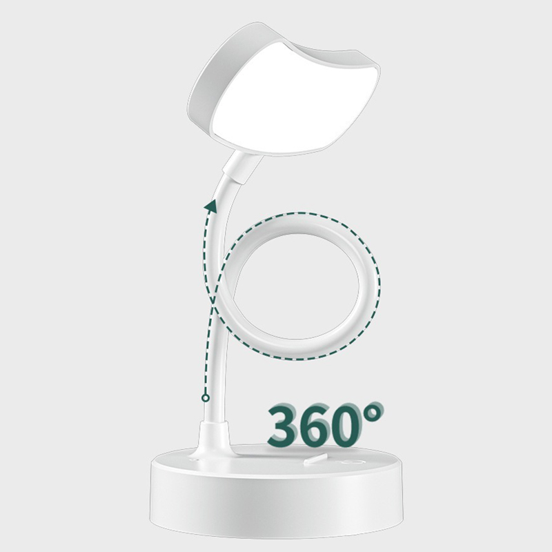 LED Reading Lamp Night Light R - Desk Setup Tech avaliação e preço