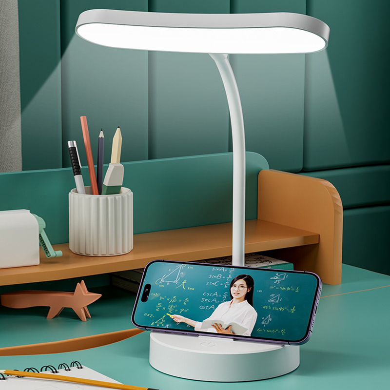 LED Reading Lamp Night Light R - Desk Setup Tech avaliação e preço