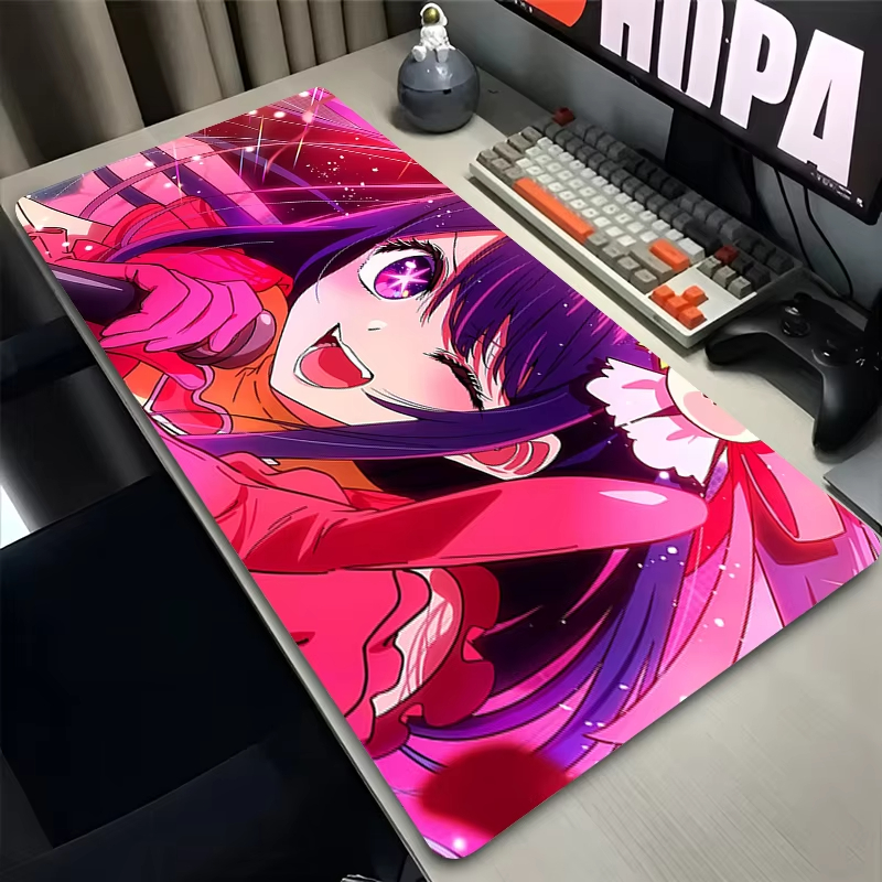 Mouse Pad PC Non Slip Rubber C - Desk Setup Cute avaliação e preço