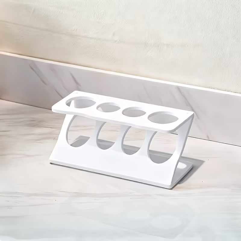 Bathroom Kitchen Desktop Stora - Desk Setup Shelves avaliação e preço