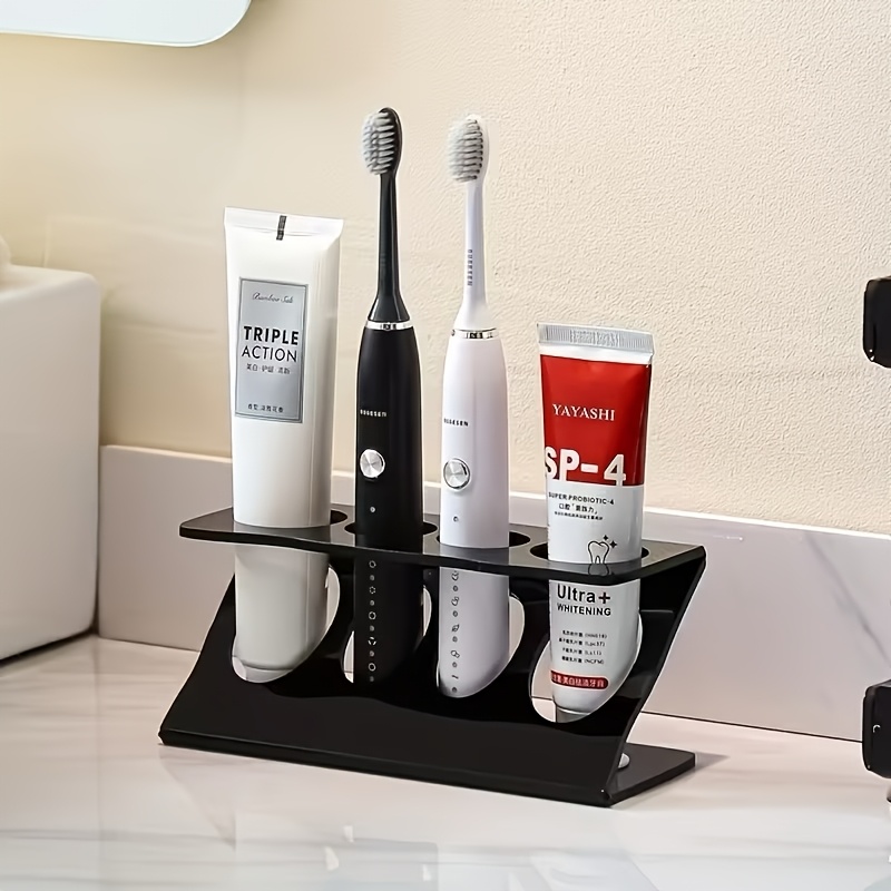 Bathroom Kitchen Desktop Stora - Desk Setup Shelves avaliação e preço