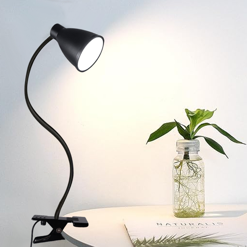 Desk Lamp Reading Light 3 Colo - Desk Setup Tech avaliação e preço