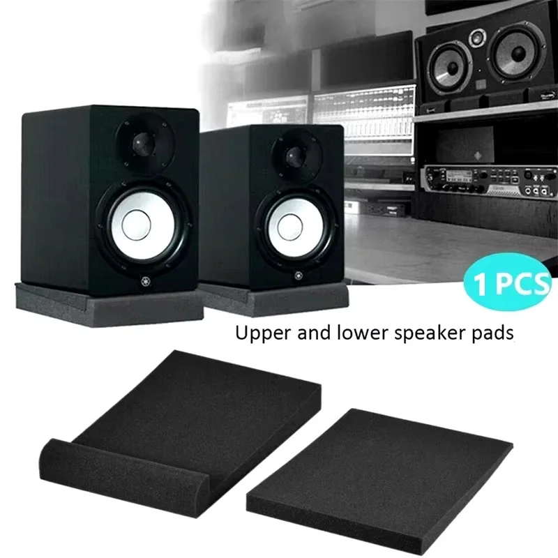 Speaker Sound-absorbing Cotton - Desk Setup Speakers avaliação e preço
