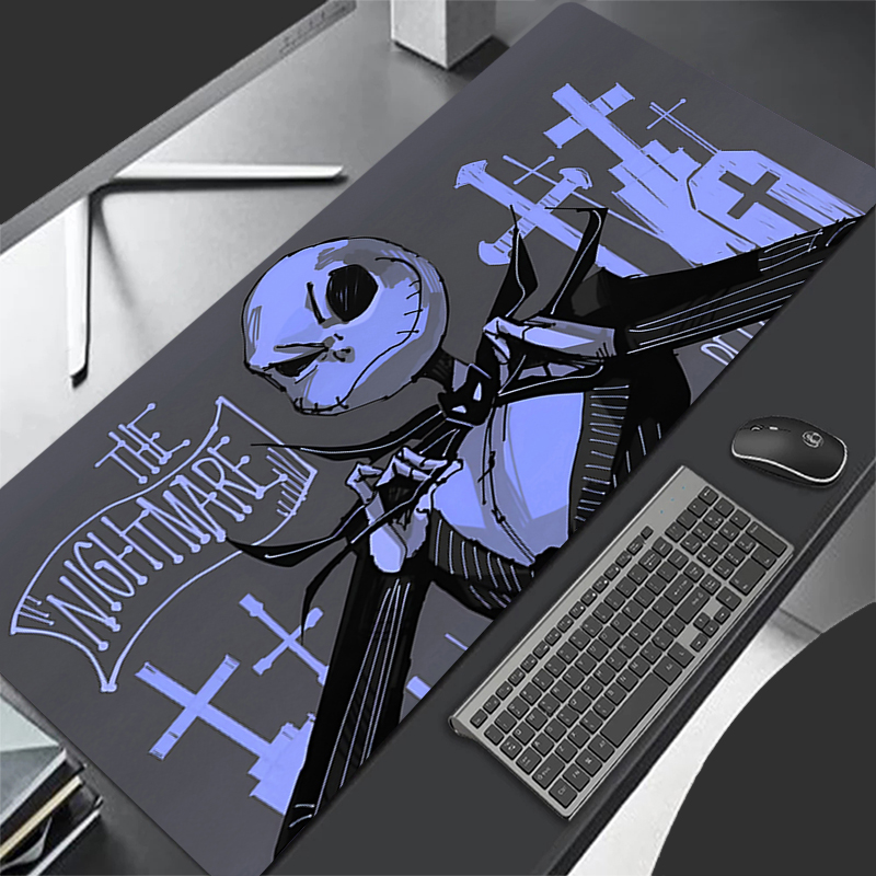 Mouse Pad rubber table Large G - Desk Setup Computer avaliação e preço
