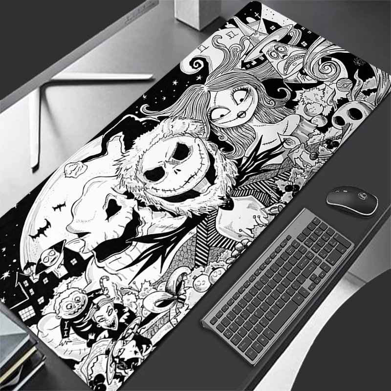 Mouse Pad rubber table Large G - Desk Setup Computer avaliação e preço