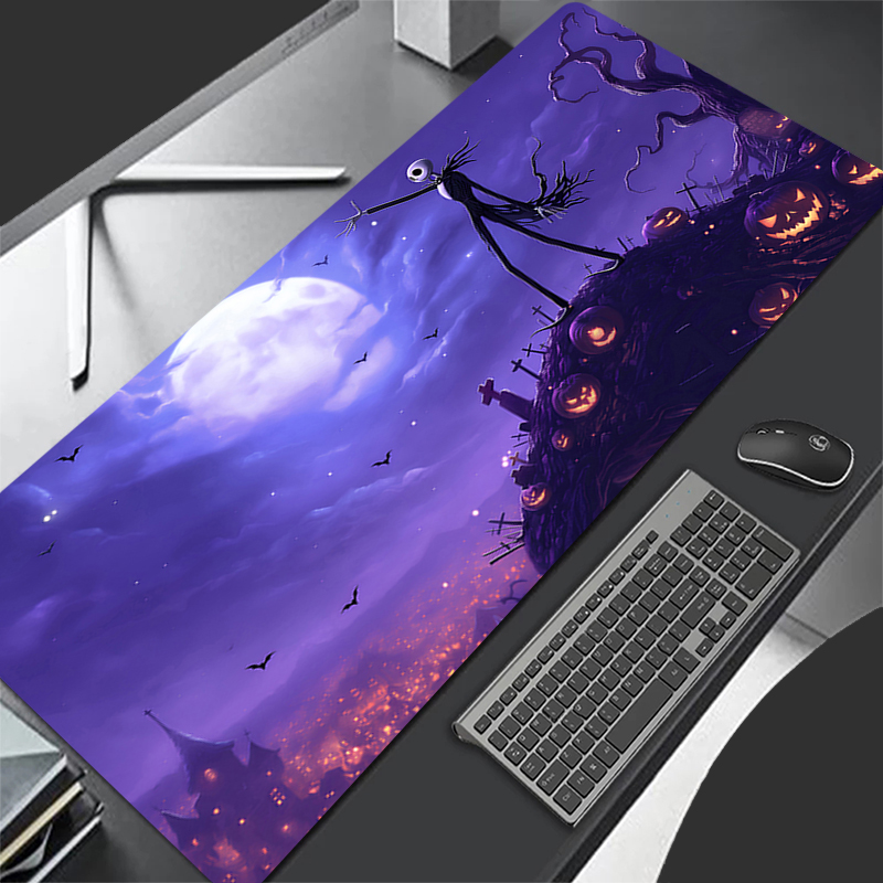 Mouse Pad rubber table Large G - Desk Setup Computer avaliação e preço