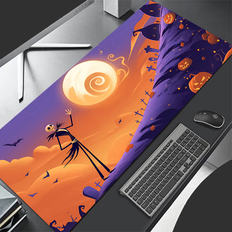 Mouse Pad rubber table Large G - Desk Setup Computer avaliação e preço