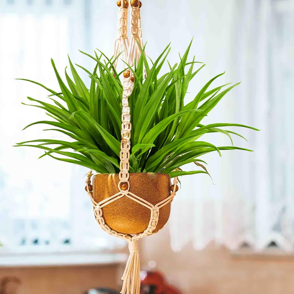 1 Pc Grass Artificial Plants H - Desk Setup Computer avaliação e preço