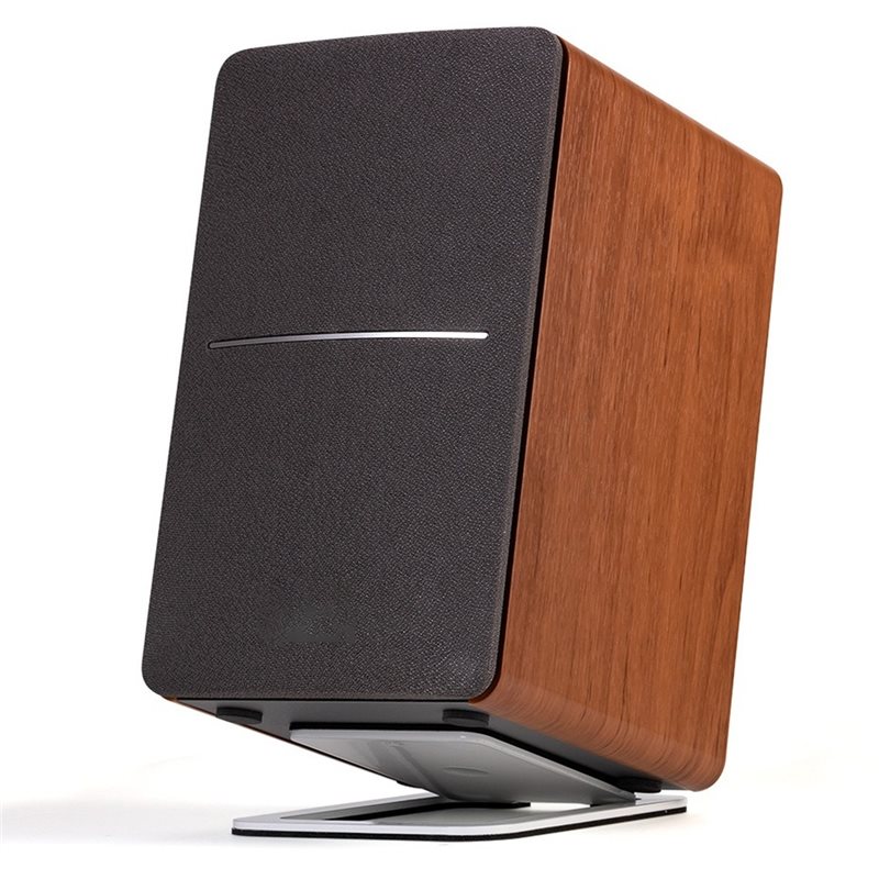 B03B-Desktop Speaker Stands 2P - Desk Setup Speakers avaliação e preço
