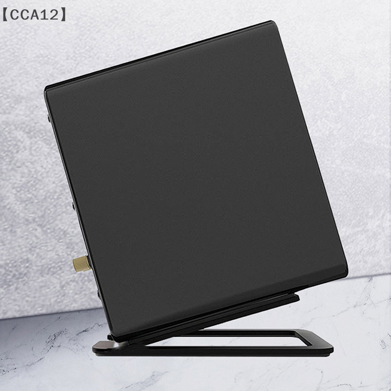 〔CCA12〕1 Pair Desktop Speaker  - Desk Setup Speakers avaliação e preço