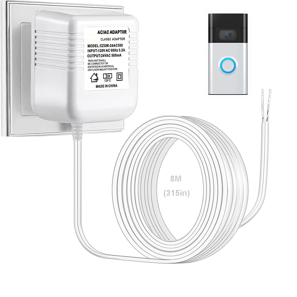 24 Volt Doorbell Transformer,2 - Desk Setup Speakers avaliação e preço