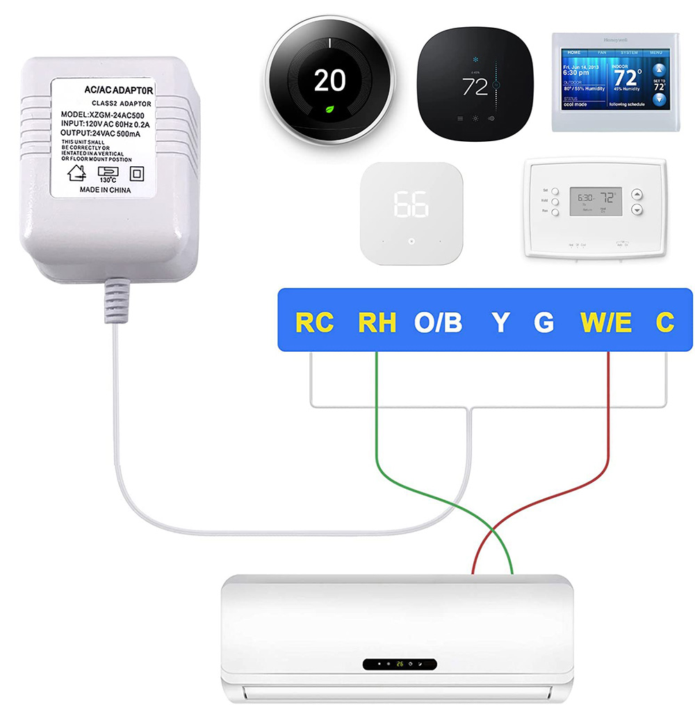 24 Volt Doorbell Transformer,2 - Desk Setup Speakers avaliação e preço